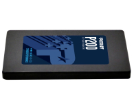 Patriot 256GB 2,5" SATA SSD P200 - 503418 - zdjęcie 4